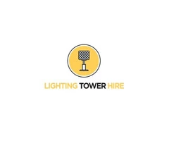 Lighting Tower Hire