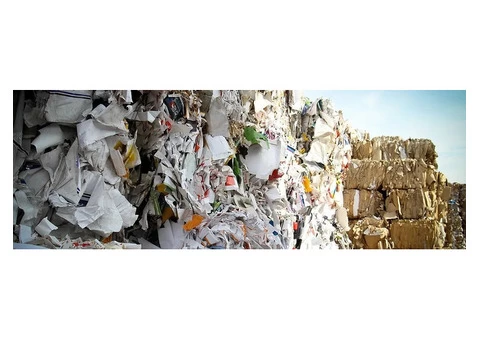 Polystyrene Gecycling- Gchrecycling