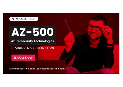 Microsoft az 500 certification