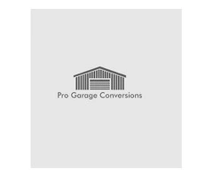 Pro Garage Conversions