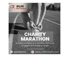 The Miles of Hope: Charity Marathon Events in 2023