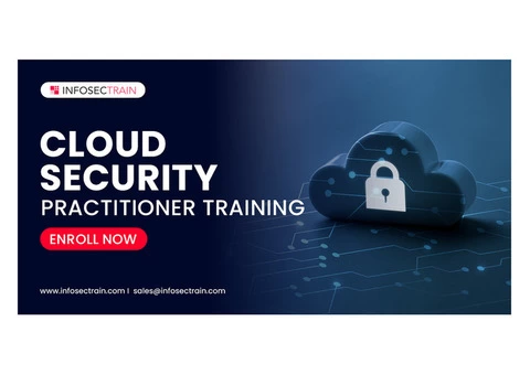 cloud security practitioner