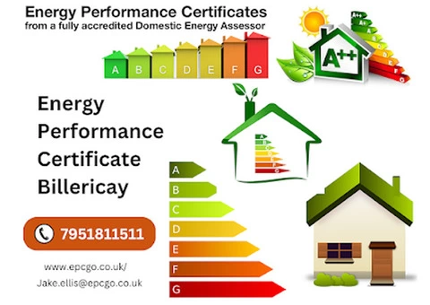 7 Key Specialties to Hire a Domestic Energy Assessor for EPC Certificate in Southend - 4/4
