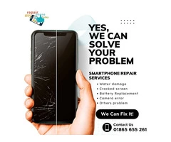 All Brands Gadget Repair | Smartphone, Tablet, Laptop Repair Oxford