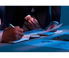 Accounts Outsourcing Services