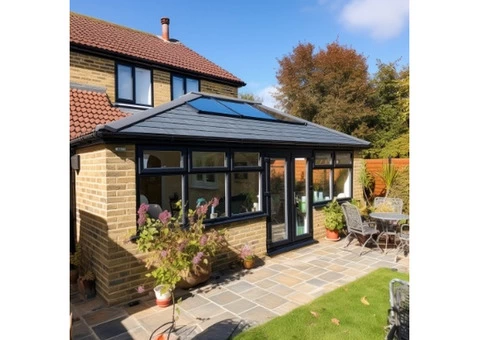 Conservatory Roof Replacement Services