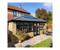 Conservatory Roof Replacement Services