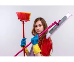Hassle-Free Transition: End of Tenancy Cleaning in Holland Park