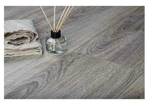 Natural Effect Laminate Flooring
