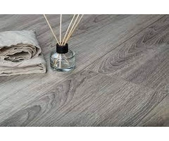 Natural Effect Laminate Flooring