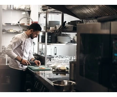 Join Our Level 2 Catering Hygiene Course for a Safer Kitchen