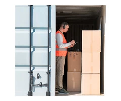 Speed and Convenience: Unlocking the Power of UK Express Delivery