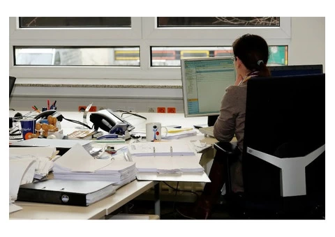1st Response Limited: Excellence in Medical Transcription Services London - 1/4