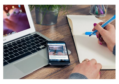 1st Response Limited: Excellence in Medical Transcription Services London - 3/4