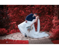 Top Wedding Photographers in Glasgow: Capturing Love