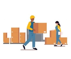 Self Storage Service Edinburgh