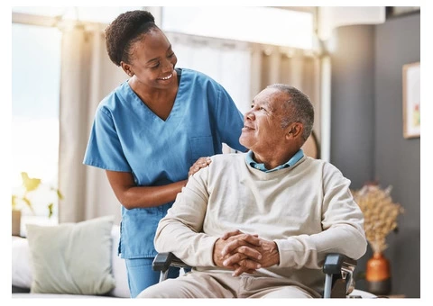 U & I CONNECT HEALTHCARE LTD - 2/3
