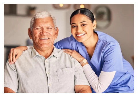 U & I CONNECT HEALTHCARE LTD - 3/3