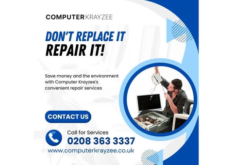 Expert Phone Repairing Enfield: Fast & Reliable Service - 2/2