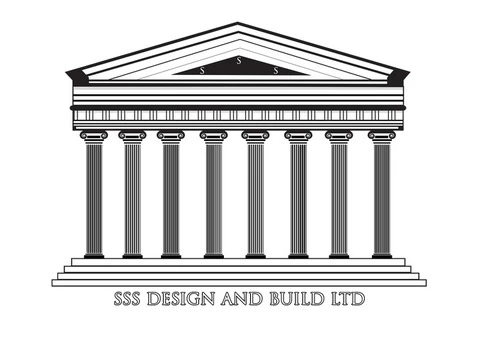 SSS Design & Build