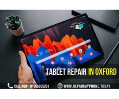 Expert Tablet Repair in Oxford | Call Now 01865655261
