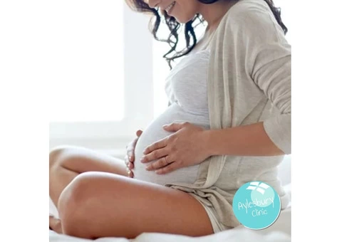 Plan Your Baby’s Future With Private Ultrasound Scan At Aylesbury Clinic