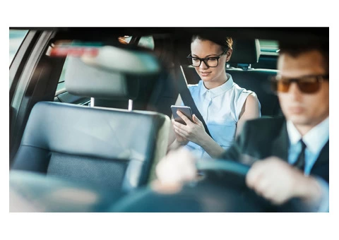 Elevate Your London Experience with Luxury Chauffeur Hire