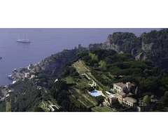 Best Wedding Venues In Italy