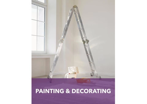 Get The Best Handyman Services in Edinburgh with Umega Home Repairs