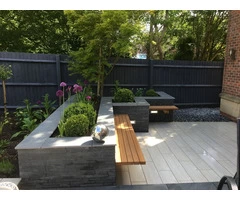 Premier Patio’s and Landscaping in Cheltenham