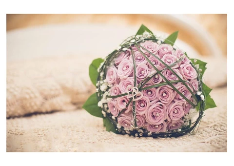 Trusted Florist In Northampton