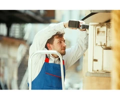 Refrigeration Maintenance Companies