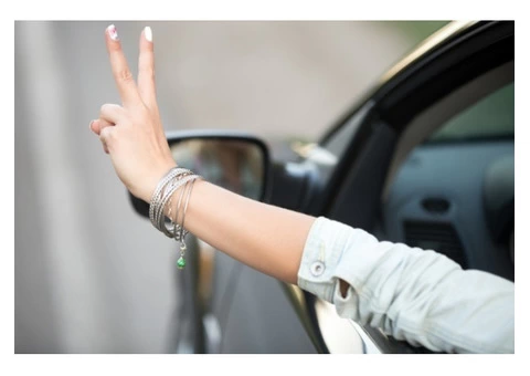 Automatic Intensive driving course For Improving Confidence