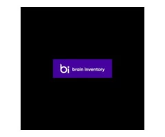 Brain Inventory | Custom Software Development Company in India & UK
