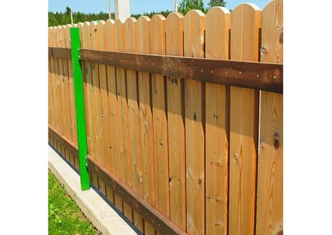 Barnet Fencing Contractors