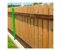Barnet Fencing Contractors