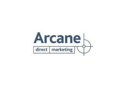 Arcane Direct Marketing Services