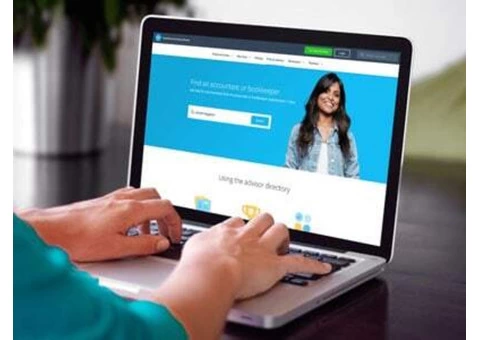 Tax Navigator - Accountant and Bookkeeping Services in London