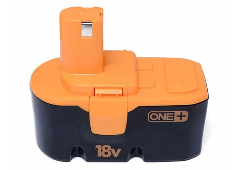 Ryobi BPP-1817M Cordless Drill Battery