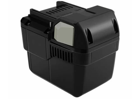 Power Tool Battery for Hitachi BSL3626X