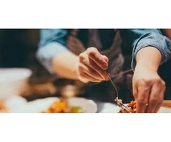 Elite Private Chef Placement Services - Expert Culinary Talent for Your Home