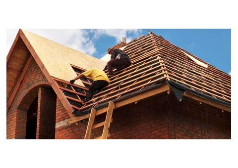 The Ultimate Guide to Flat Roof Installation and Quality Roofing Services