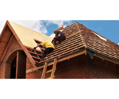 The Ultimate Guide to Flat Roof Installation and Quality Roofing Services