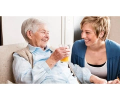 How a Home Care Agency in Woolwich Can Help You Live Safely and Comfortably in Your Own Home