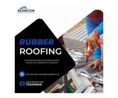 7 Key Specialty to Hire Professional Roofers in Orpington