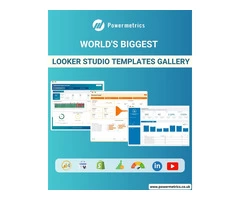 Looker Studio Templates: Simplify Your Data Visualization