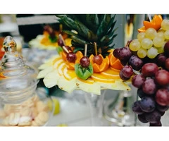 Add Eye Catching Unique Elements To Your Special Occasion!