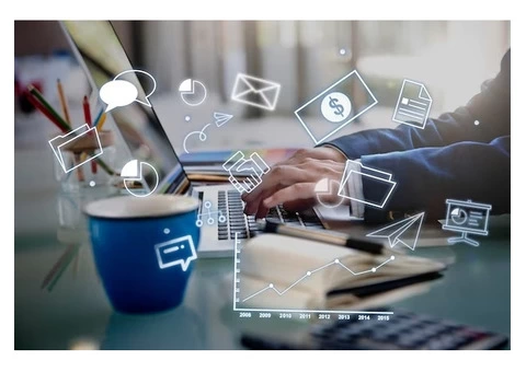 The Evolving Landscape of Web Development in the UK