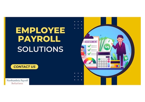 Best Employee Payroll Services in Northumberland