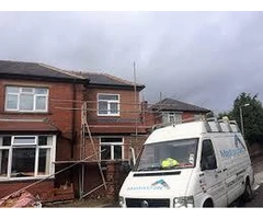Mastercraft Developments: Premier Home Extensions in Leeds